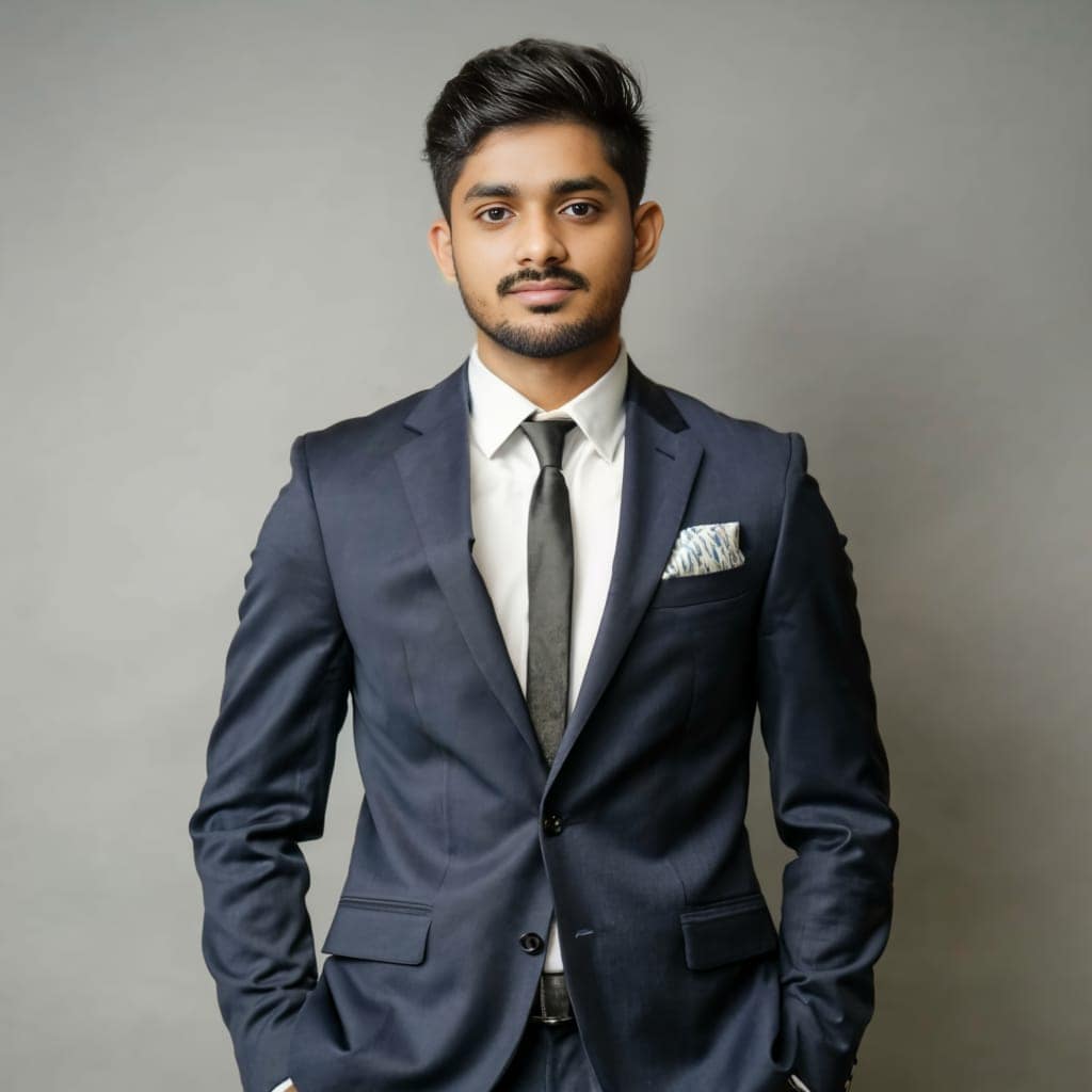 Vivek Shrivastav