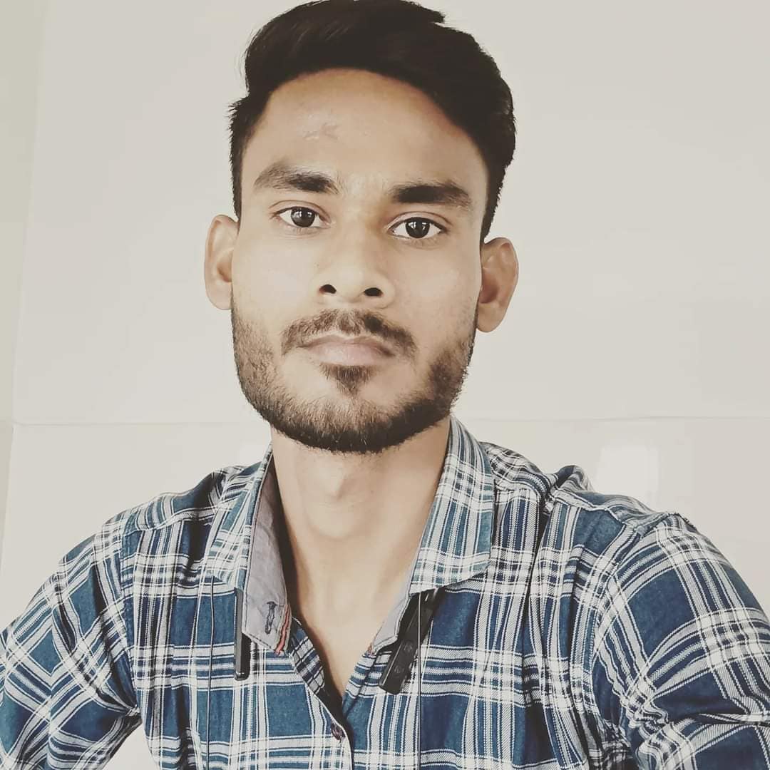 Vinay Shrivastav Plant manager