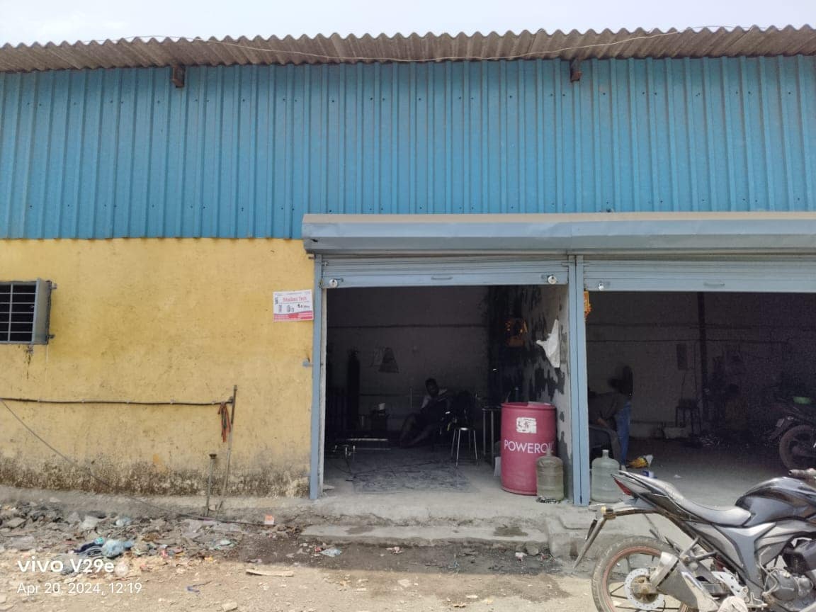 Shailmi tech factory