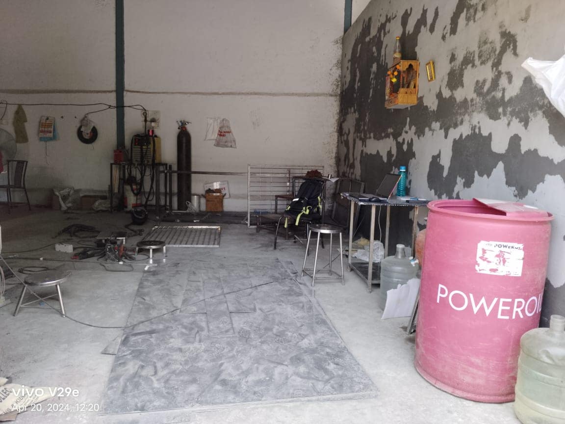 Shailmi tech factory