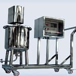 starror with trolley