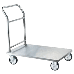 Steel Trolly manufacturer