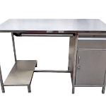 steel table manufacturer