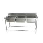 SS Sink Manufacturer