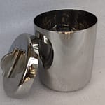 ss sMALL tANK 0.5 LTR