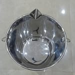 SS Bucket with funnel