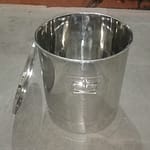 Steel tank 20 ltr
