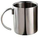 Steel Mug