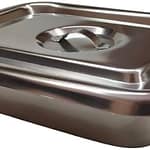Stainless Steel hospitalTray