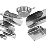 Custom Pharmaceutical Equipment Solutions