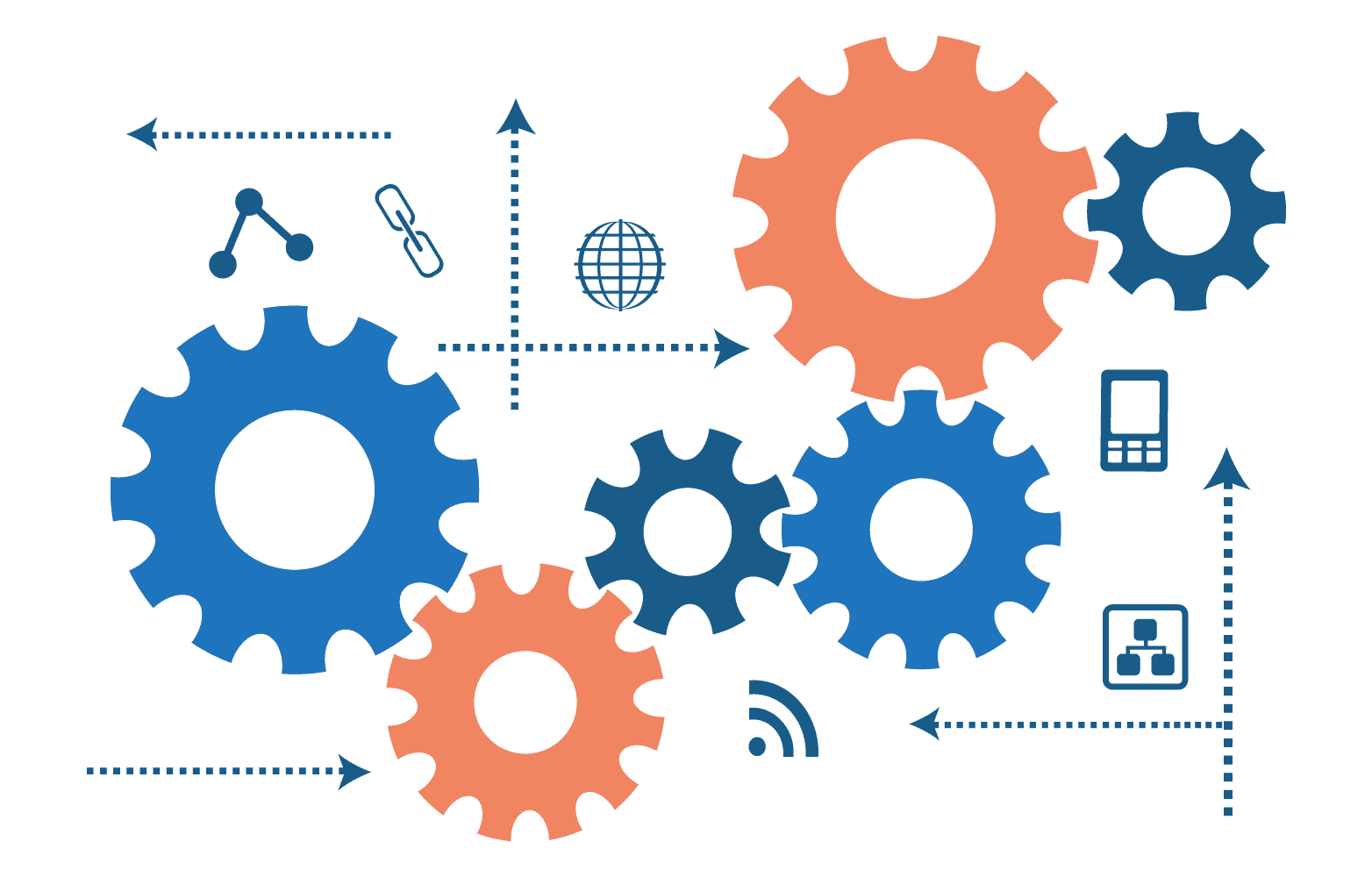 integration-illustration