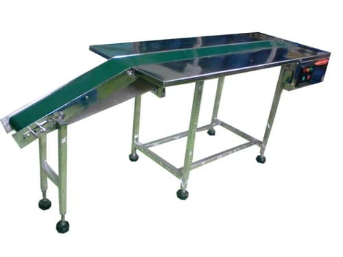 SS Conveyor Systems