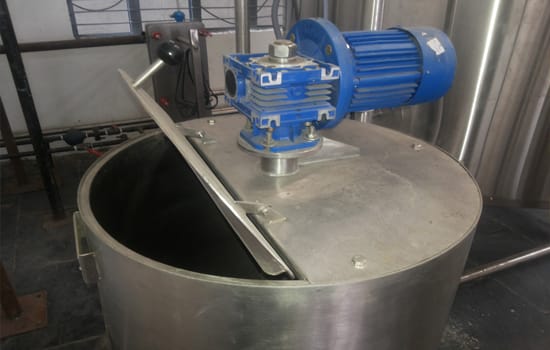 The Role of Customization in Pharmaceutical Equipment Manufacturing