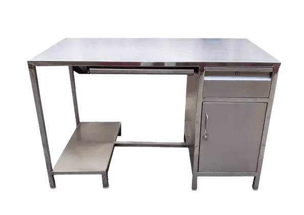 steel table manufacturer