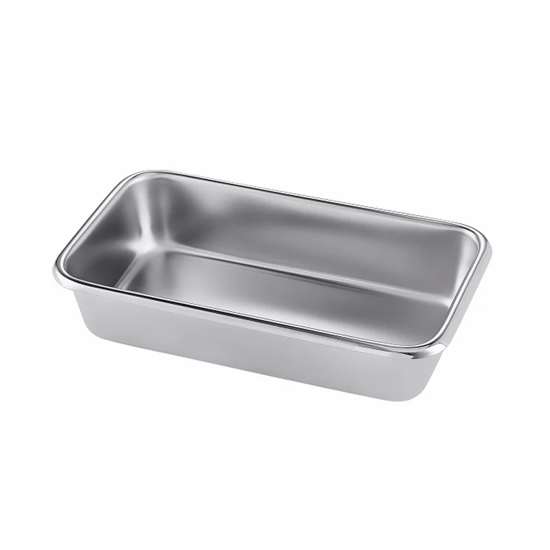Stainless Steel hospitalTray