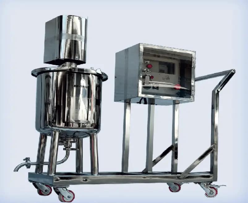 starror with trolley