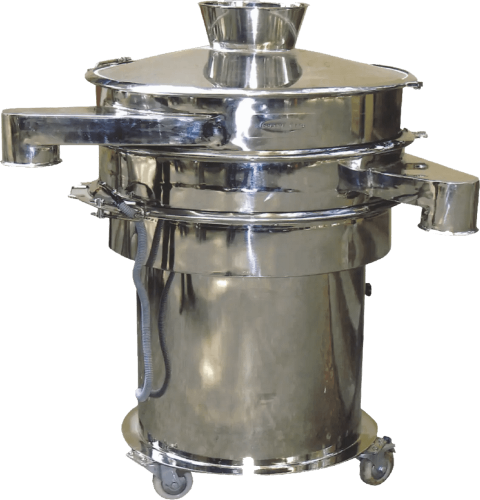SS Vibro shifter
